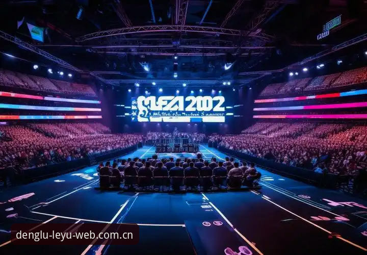 乐鱼网页登录入口官网电竞赛程教程：30秒找到关键场次的实用指南